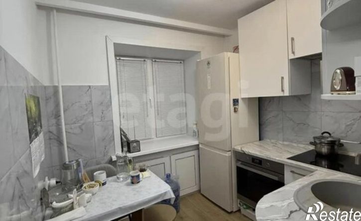 2-комн квартира ул Кирова, 27,  д. 27