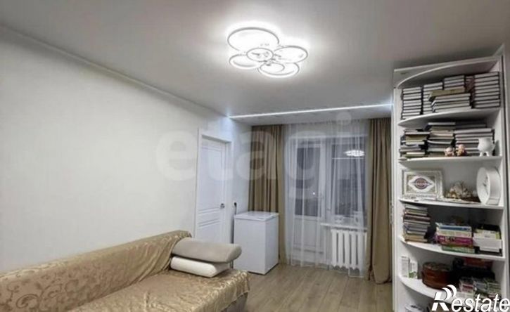 2-комн квартира ул Кирова, 27,  д. 27