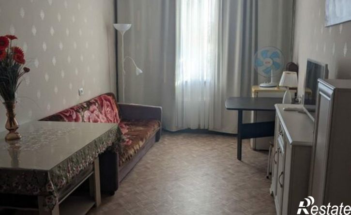 2-комн квартира ул Короленко, 21,  д. 21