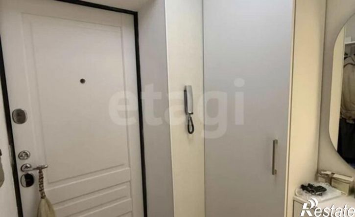 2-комн квартира ул Кирова, 27,  д. 27