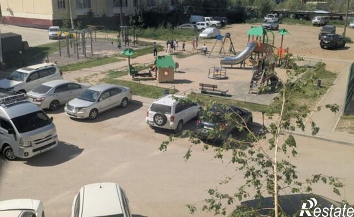 2-комн квартира ул Короленко, 21,  д. 21