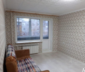 1-комн, 35кв м, этаж 2/5 ул Лермонтова, 23/3