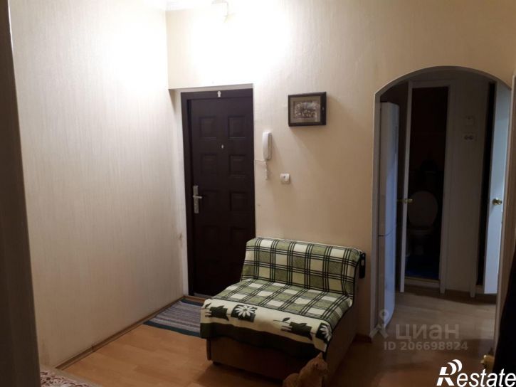 3-комн квартира ул Лермонтова, 58/2,  д. 58/2