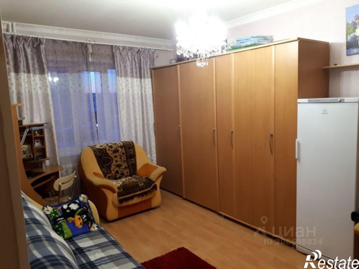 3-комн квартира ул Лермонтова, 58/2,  д. 58/2