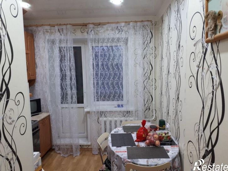 3-комн квартира ул Лермонтова, 58/2,  д. 58/2