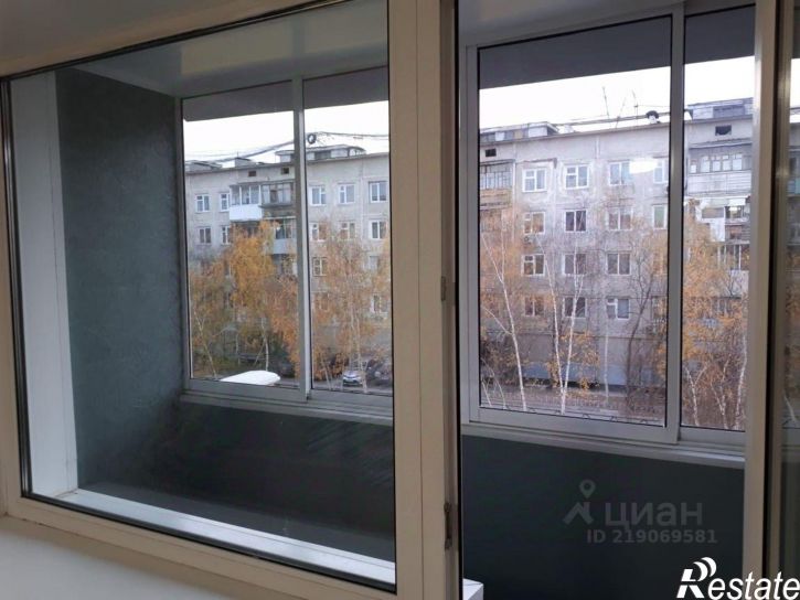 1-комн квартира ул Лермонтова, 23/3,  д. 23/3