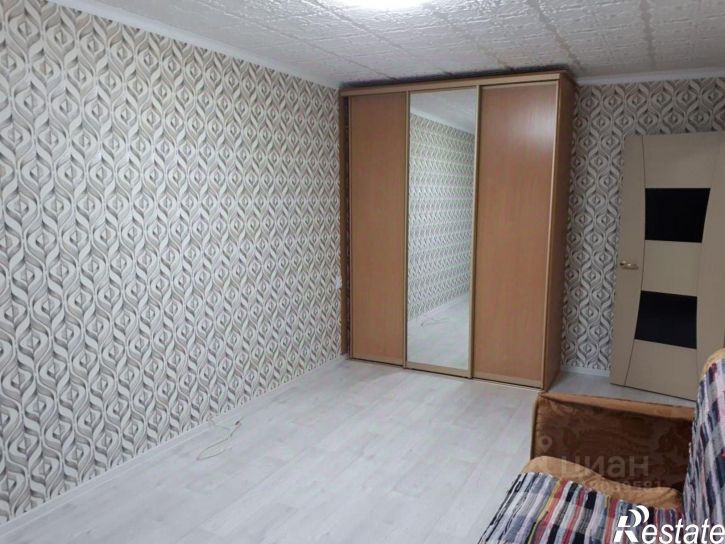 1-комн квартира ул Лермонтова, 23/3,  д. 23/3