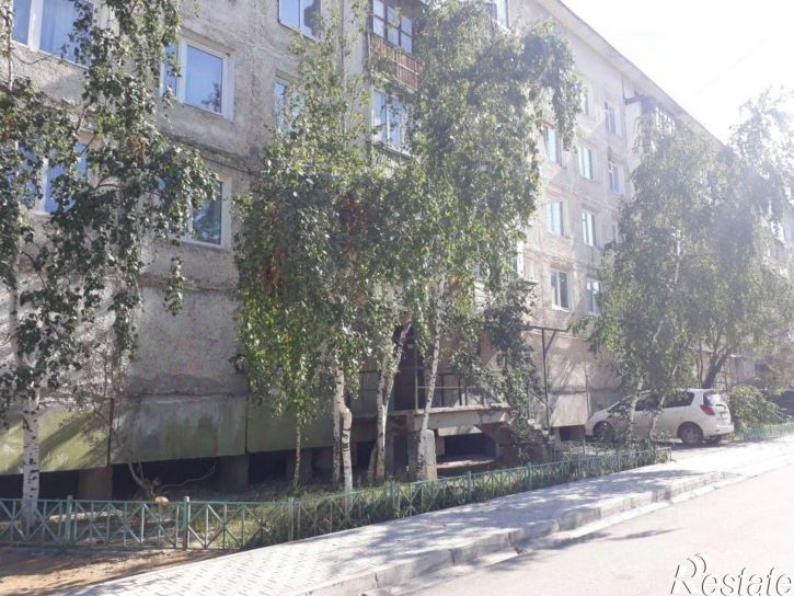 1-комн квартира ул Лермонтова, 23/3,  д. 23/3