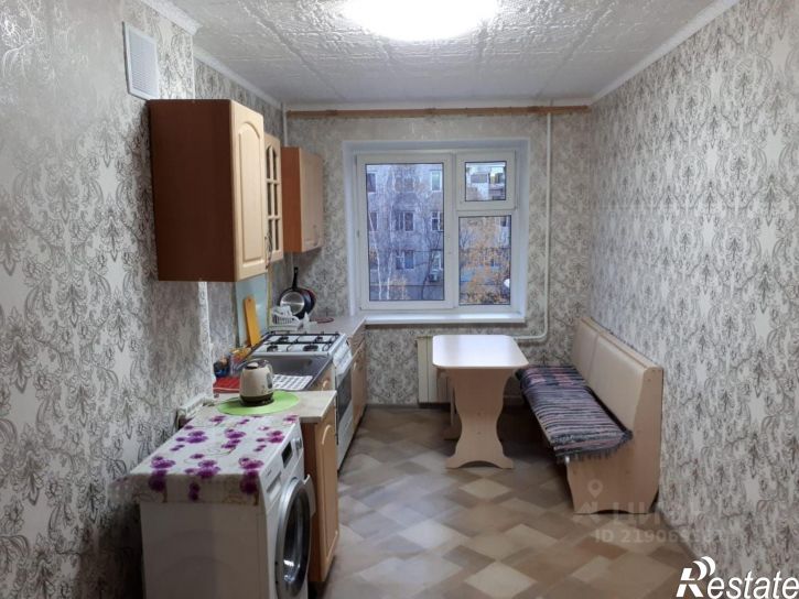 1-комн квартира ул Лермонтова, 23/3,  д. 23/3