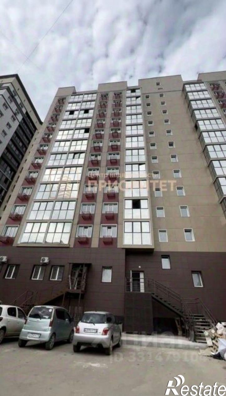 2-комн квартира ул Северная, 7,  д. 7
