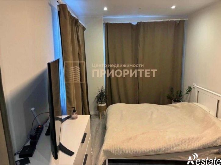 2-комн квартира пр-кт Михаила Николаева, 13,  д. 13