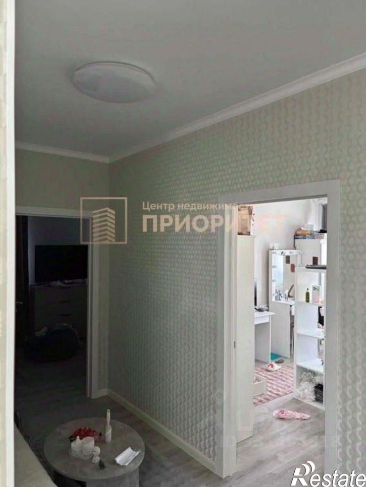 2-комн квартира пр-кт Михаила Николаева, 13,  д. 13