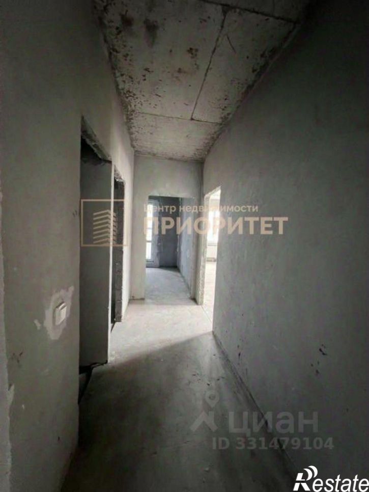 2-комн квартира ул Северная, 7,  д. 7
