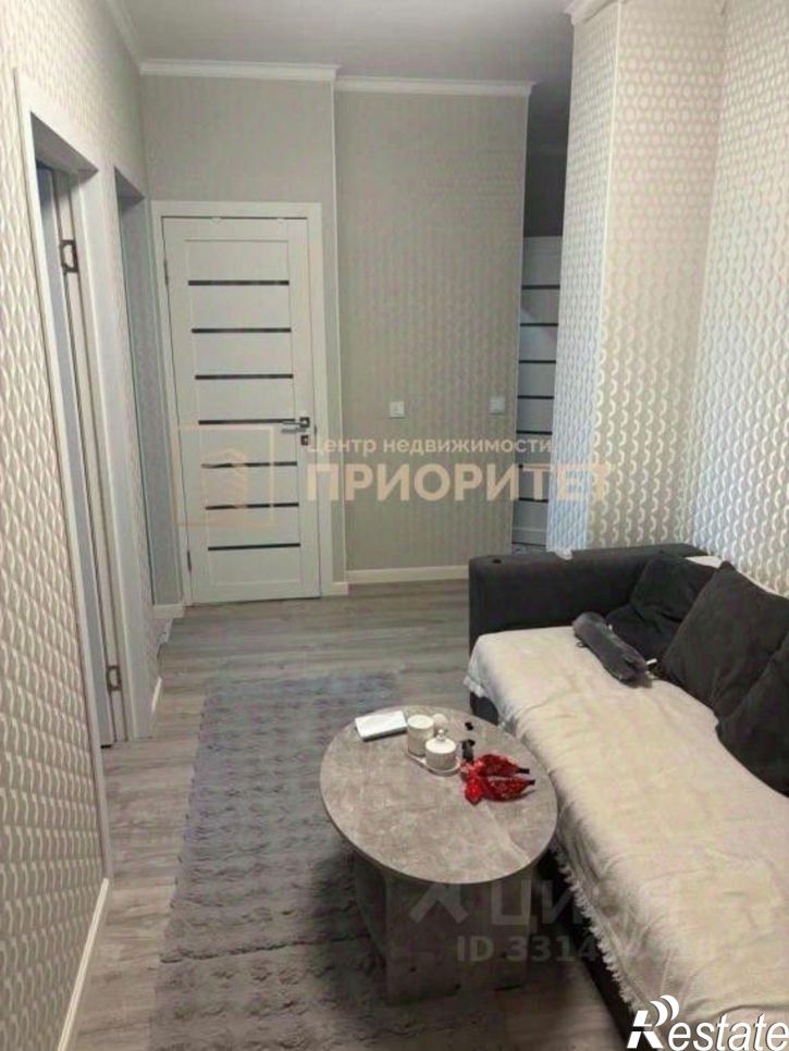 2-комн квартира пр-кт Михаила Николаева, 13,  д. 13