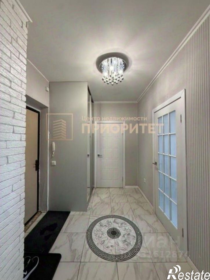 2-комн квартира ул Жорницкого, 7/32А,  д. 7/32А