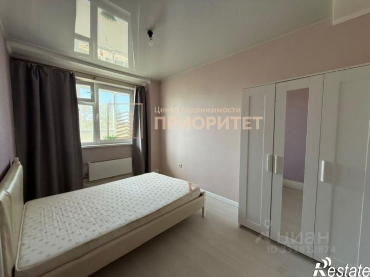 2-комн квартира ул Жорницкого, 7/32А,  д. 7/32А