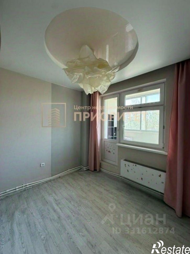2-комн квартира ул Жорницкого, 7/32А,  д. 7/32А