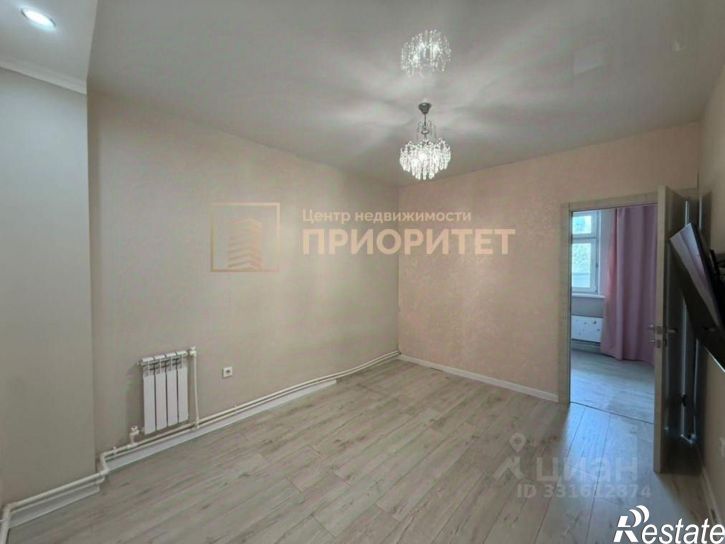 2-комн квартира ул Жорницкого, 7/32А,  д. 7/32А