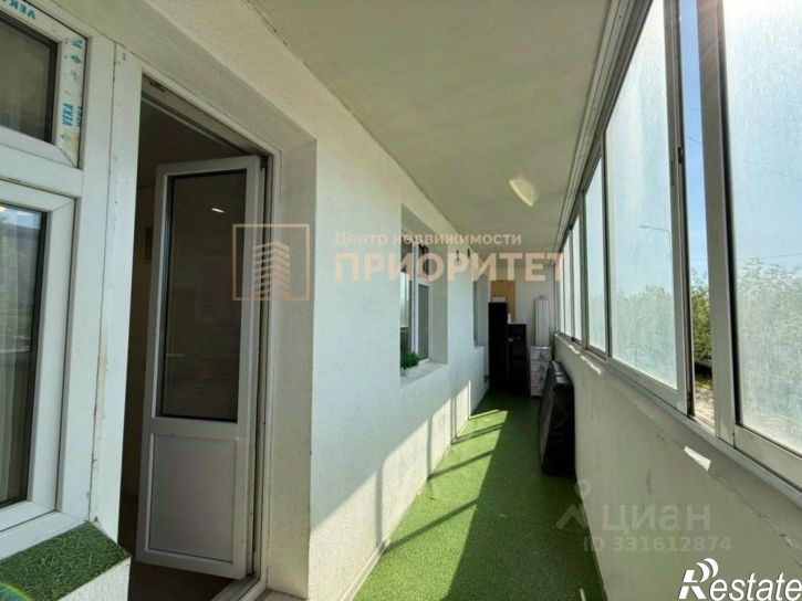 2-комн квартира ул Жорницкого, 7/32А,  д. 7/32А