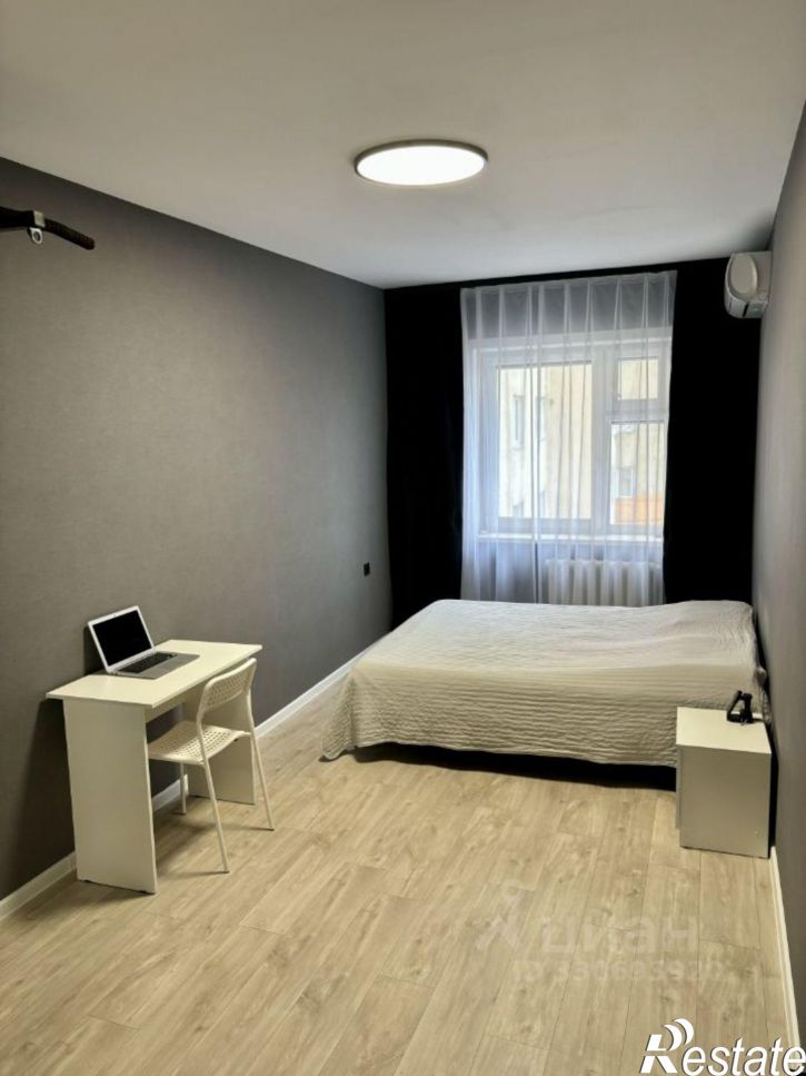 2-комн квартира ул Пирогова, 1/1,  д. 1/1