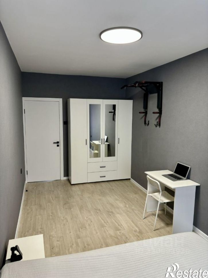 2-комн квартира ул Пирогова, 1/1,  д. 1/1
