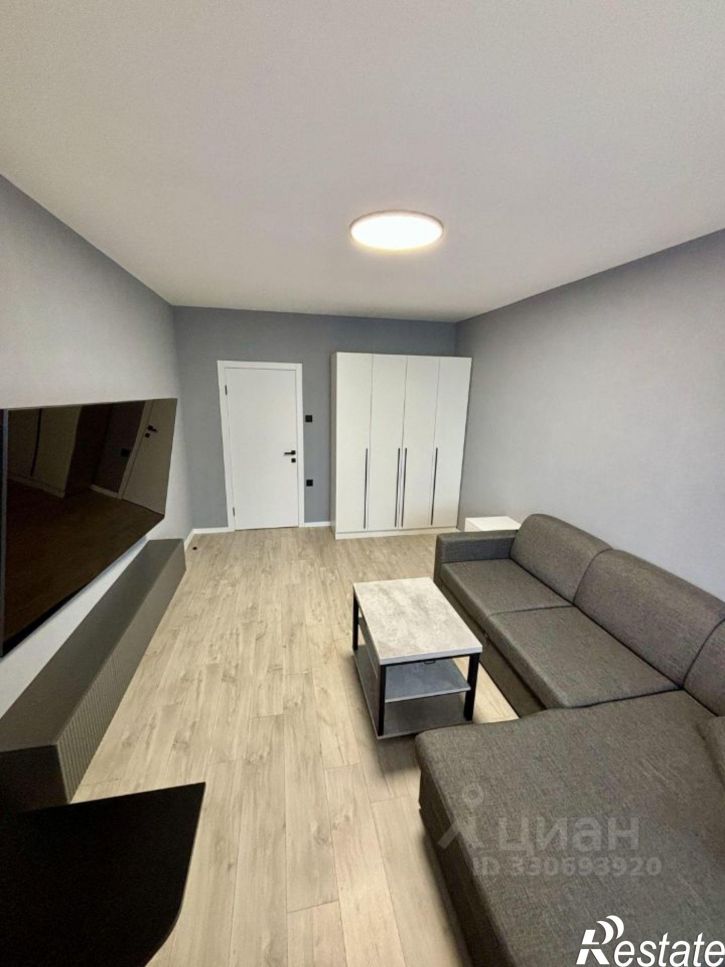 2-комн квартира ул Пирогова, 1/1,  д. 1/1