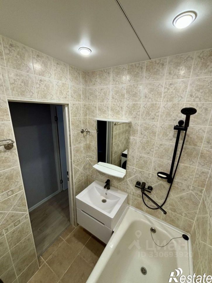 2-комн квартира ул Пирогова, 1/1,  д. 1/1