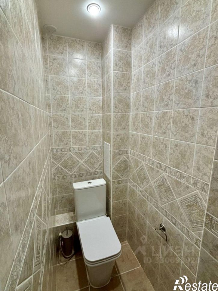 2-комн квартира ул Пирогова, 1/1,  д. 1/1