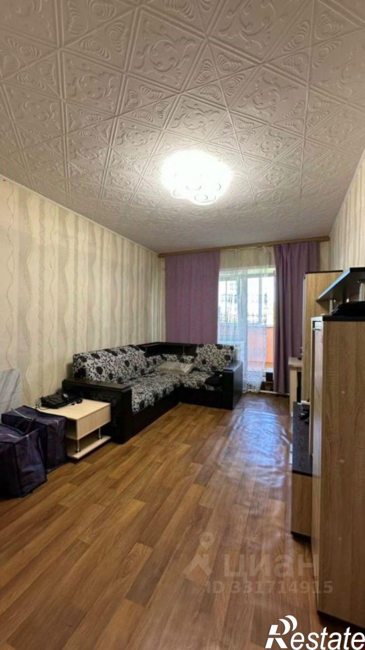 2-комн квартира ул Космонавтов, 19/1,  д. 19/1