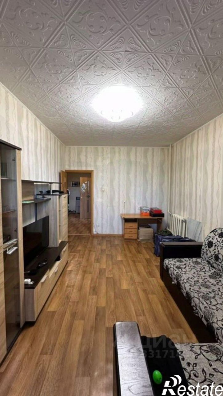 2-комн квартира ул Космонавтов, 19/1,  д. 19/1