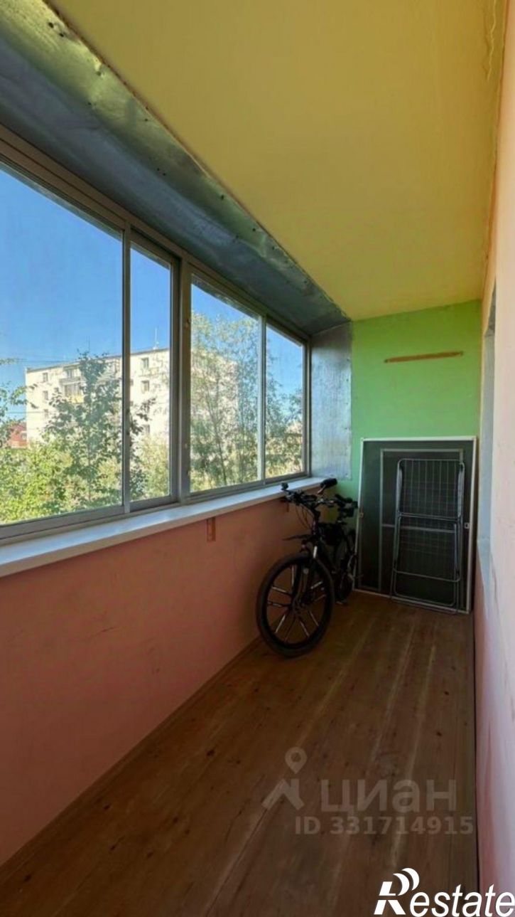 2-комн квартира ул Космонавтов, 19/1,  д. 19/1