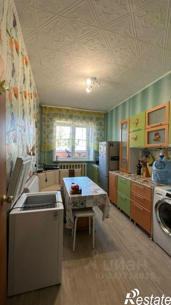2-комн квартира ул Космонавтов, 19/1,  д. 19/1