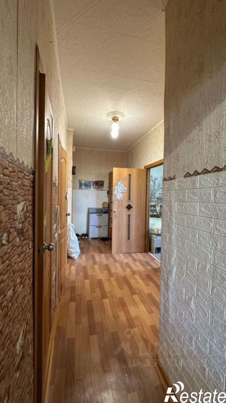 2-комн квартира ул Космонавтов, 19/1,  д. 19/1