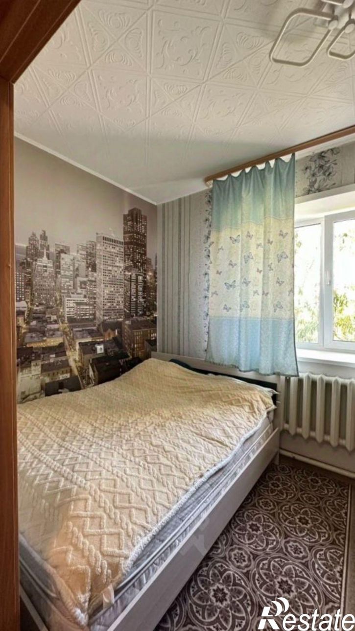 2-комн квартира ул Космонавтов, 19/1,  д. 19/1