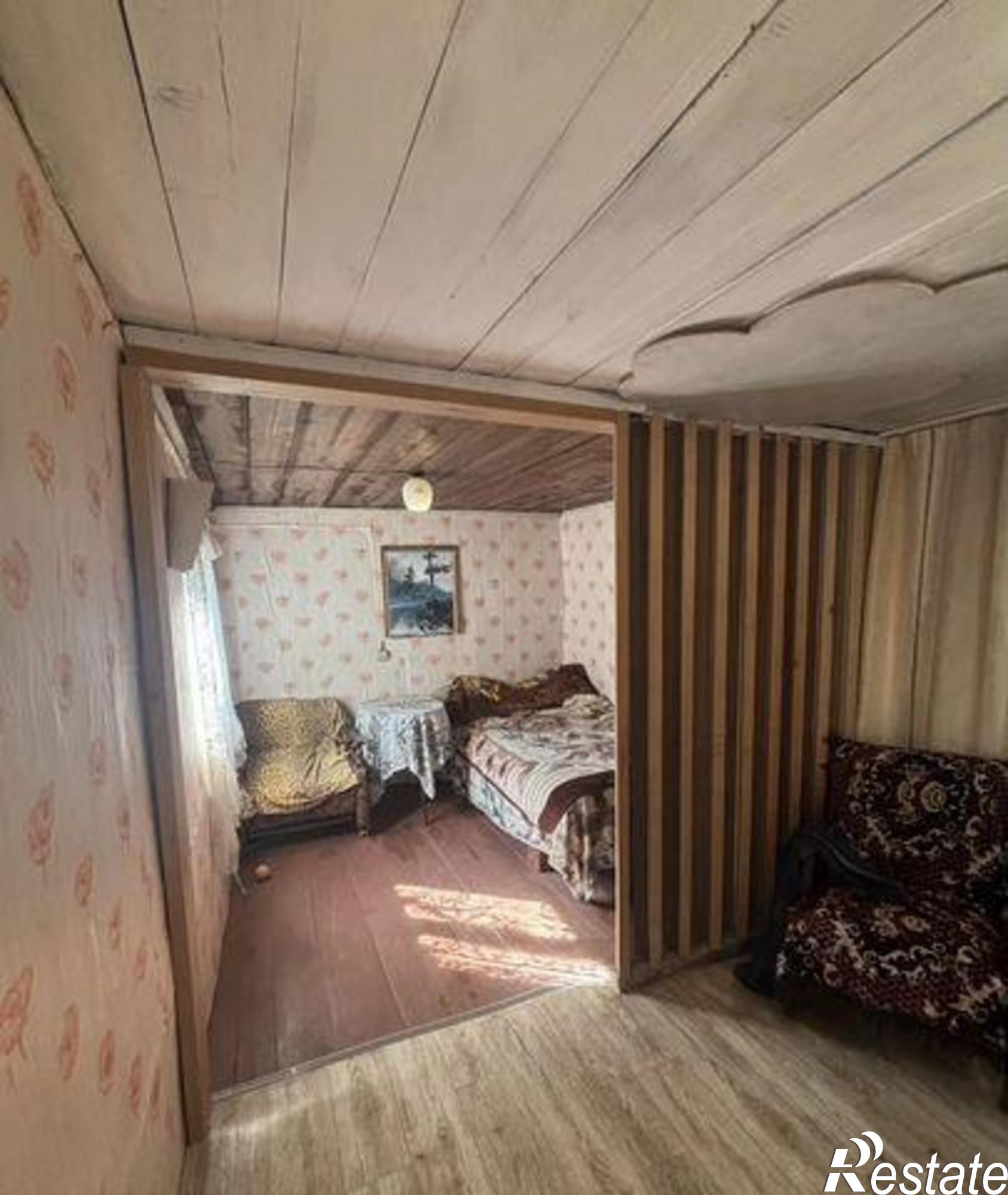 Купить дачу, дом, коттедж за 2 300 000 рублей на Вилюйский тракт, 13