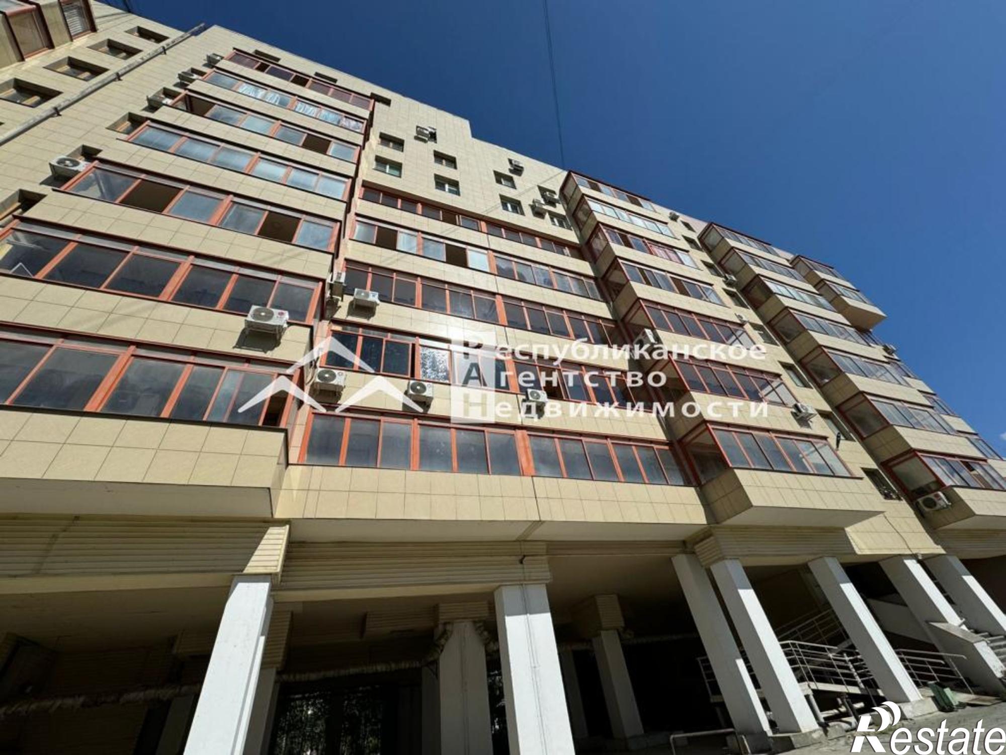 Купить квартиру за 18 000 000 рублей на Кирова, 7