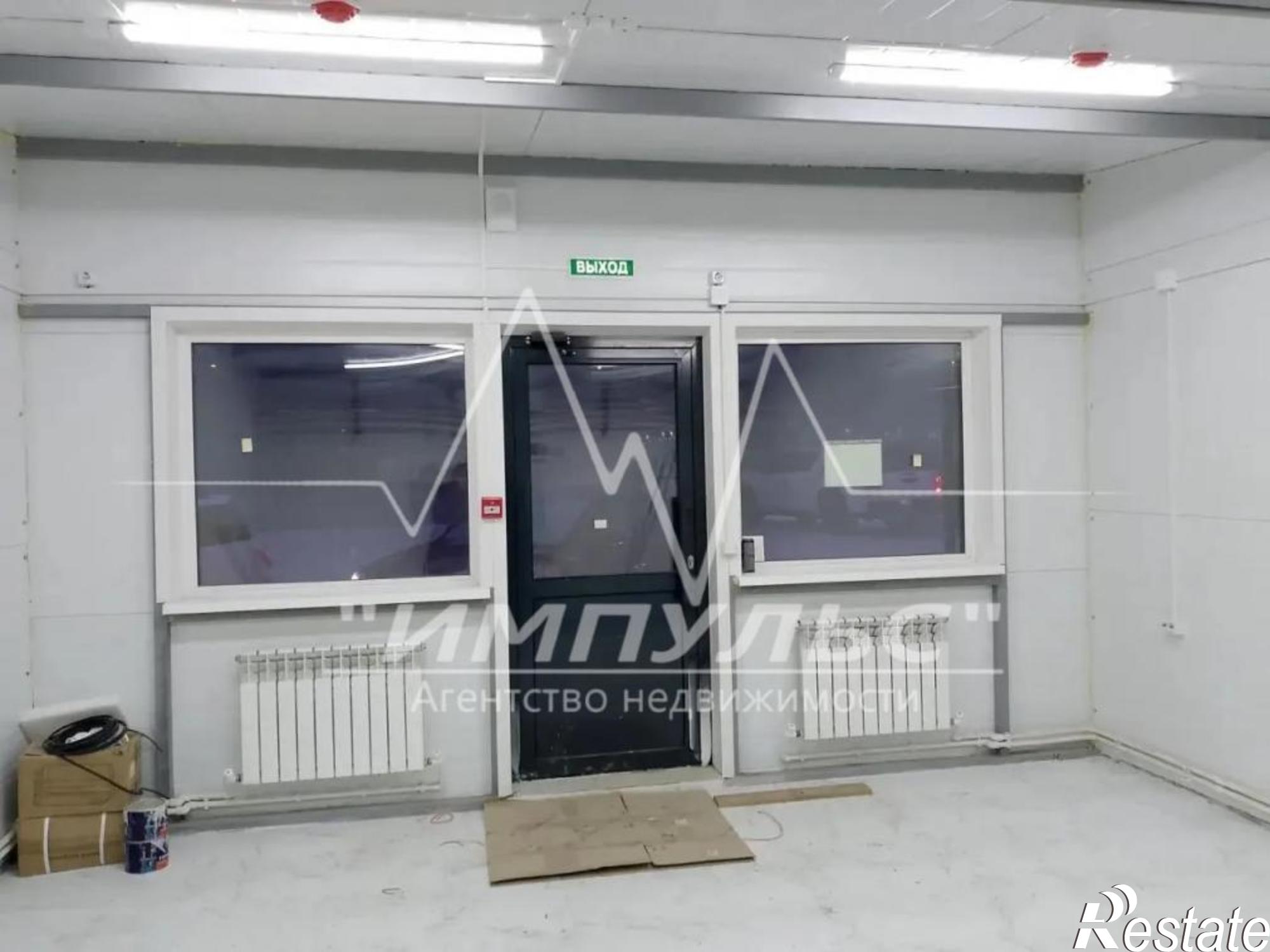 Купить торговое помещение за 6 000 000 рублей на Вилюйский тракт 4 км