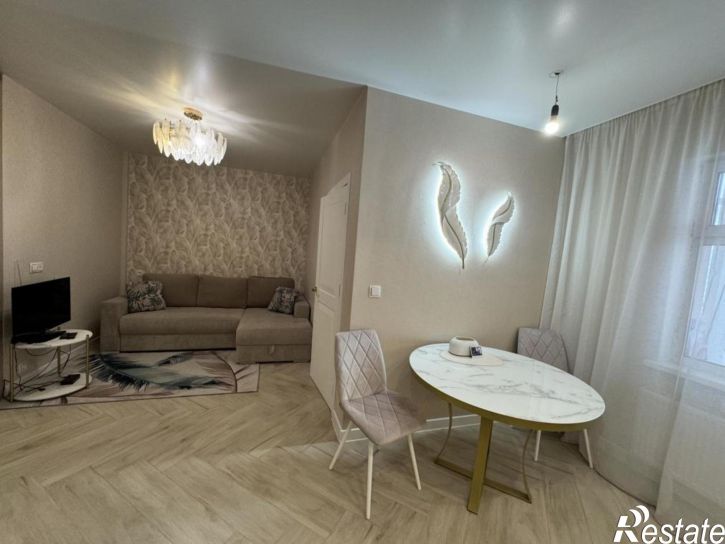 1-комн квартира Рыдзинского, 22б