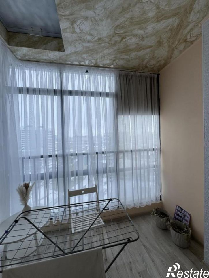 1-комн квартира Рыдзинского, 22б
