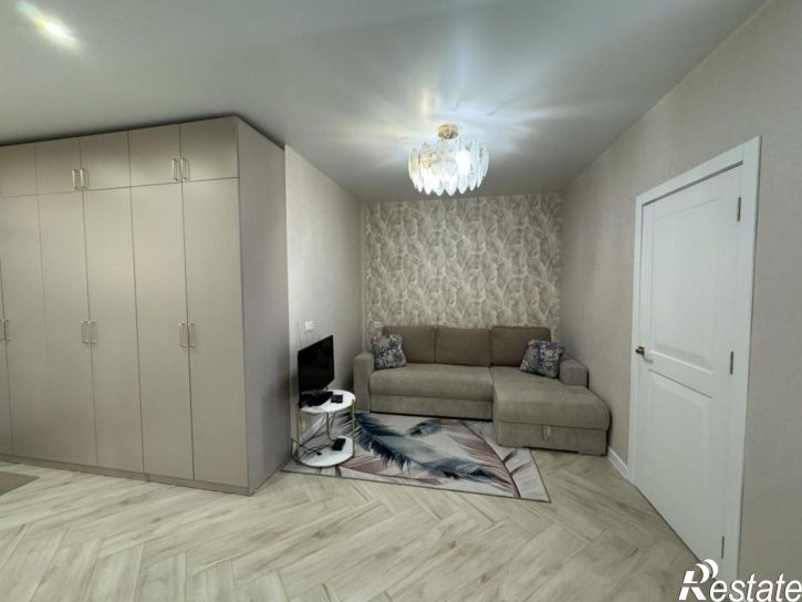 1-комн квартира Рыдзинского, 22б