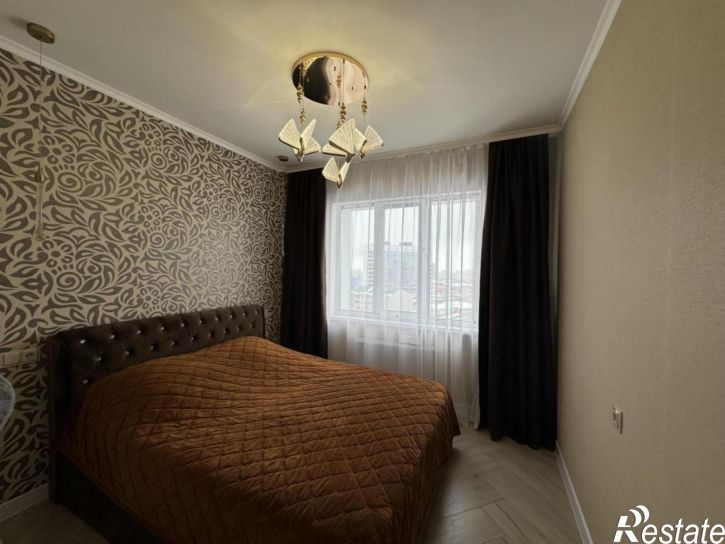 1-комн квартира Рыдзинского, 22б