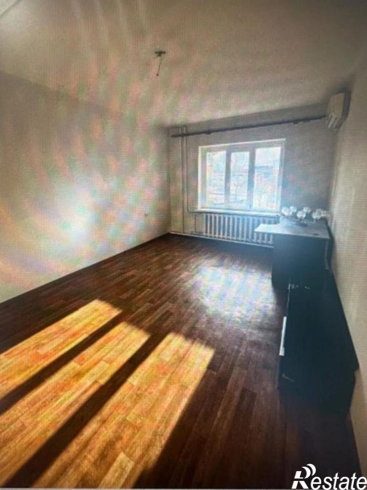 3-комн квартира Ойунского, 25