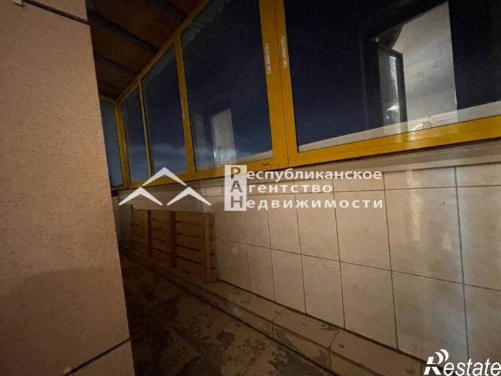 3-комн квартира Кирова, 7
