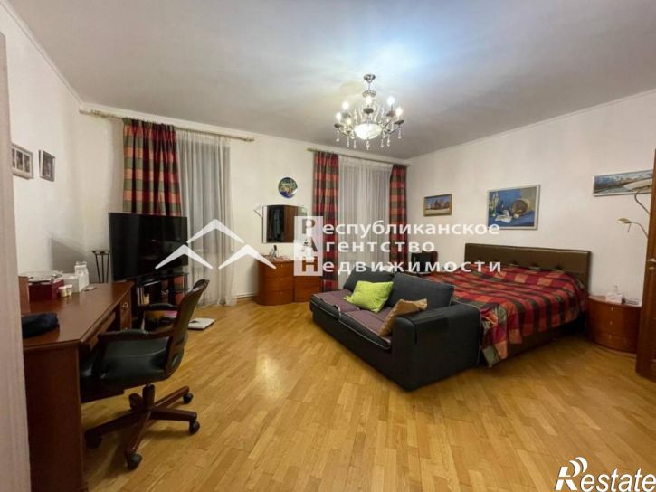 3-комн квартира Кирова, 7
