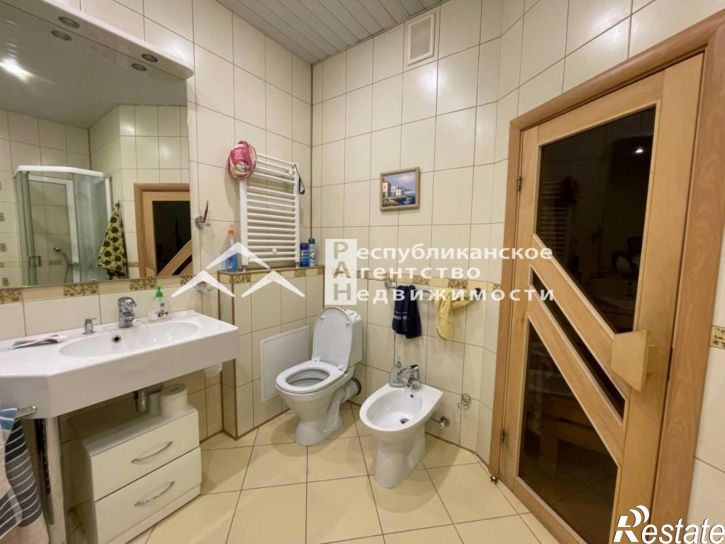 3-комн квартира Кирова, 7
