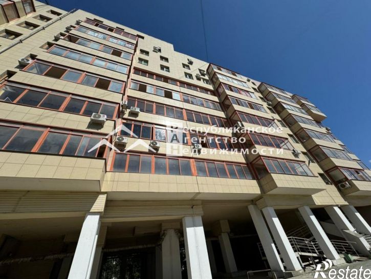 3-комн квартира Кирова, 7