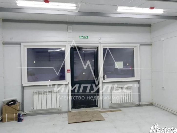 Торговое помещение Вилюйский тракт 4 км