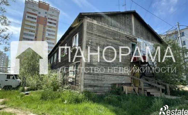 1-комн квартира ул Кузьмина, 23,  д. 23