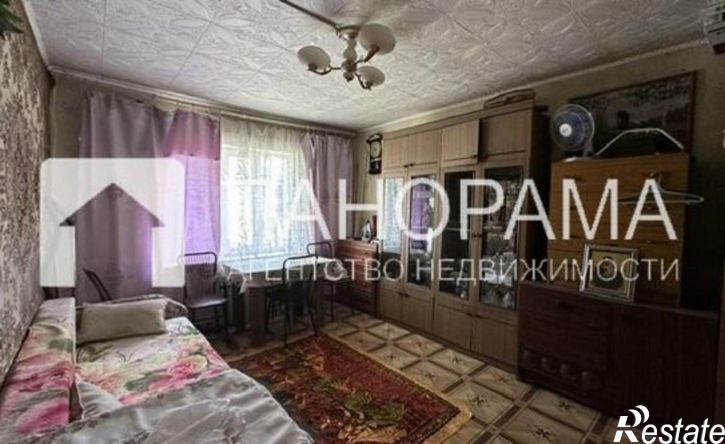 1-комн квартира ул Кузьмина, 23,  д. 23