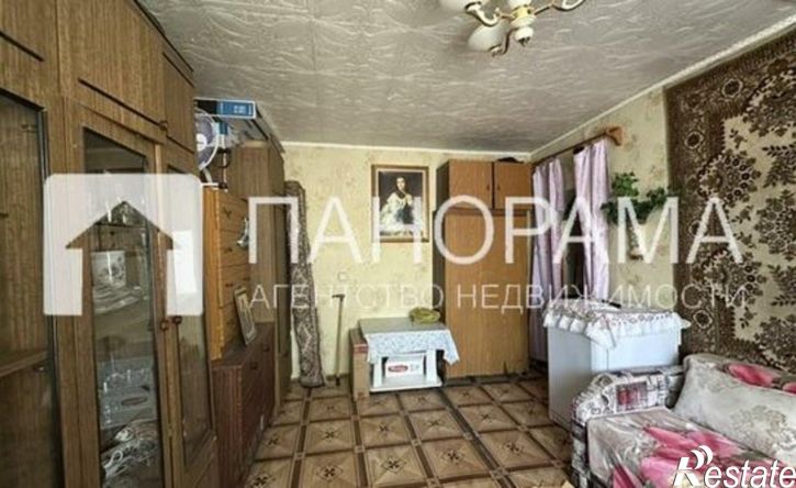 1-комн квартира ул Кузьмина, 23,  д. 23